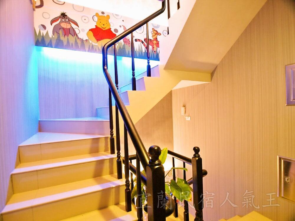 Play Art Bed & Breakfast Dayin ภายนอก รูปภาพ