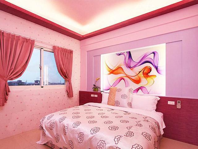 Play Art Bed & Breakfast Dayin ภายนอก รูปภาพ